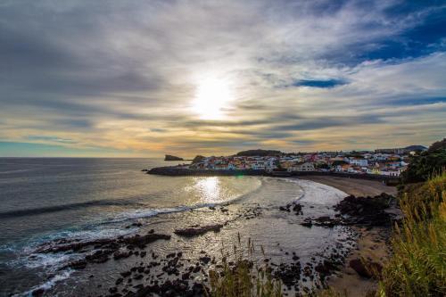 Apartamento Islet House