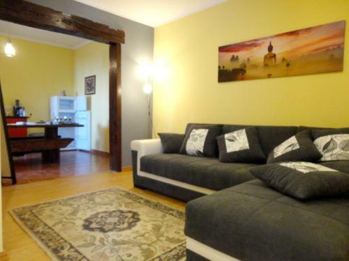 Holiday Home Caminho Da Carreira