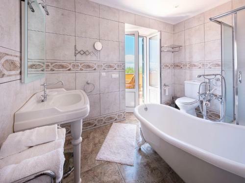 Villa Quinta Girassol By Ourmadeira