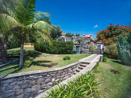 Villa Quinta Girassol By Ourmadeira