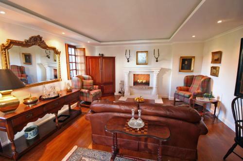Villa Quinta Girassol By Ourmadeira