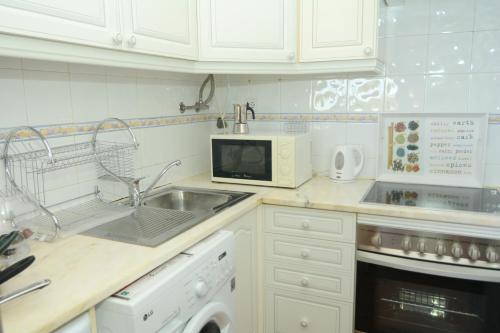 Apartamentos Quinta Das Figueirinhas