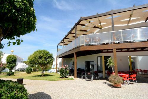 Apartamentos Quinta Das Figueirinhas