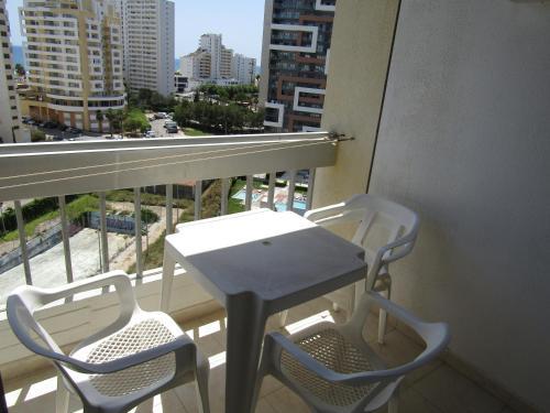 Tarik Alltravel Apartment