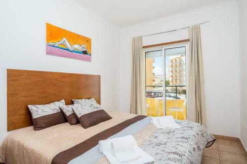 Apartamento Akisol Portimao Coral II