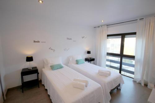 Apartamento Ponta D'areia By Amcf
