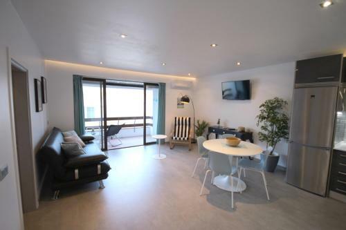 Apartamento Ponta D'areia By Amcf
