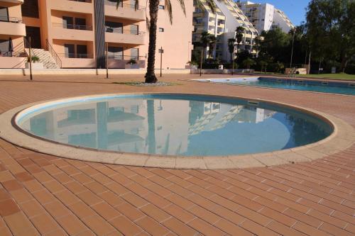 Apartamento T1 Praia Da Rocha / Para�so Sol Da Rocha