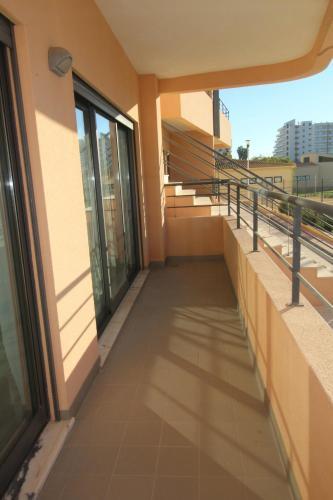 Apartamento T1 Praia Da Rocha / Para�so Sol Da Rocha