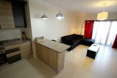 Apartamento T2 Quintao