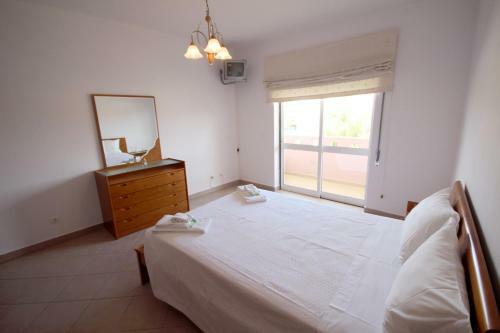 Apartamento T1 Agosto Azul By Amcf