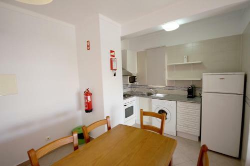 Apartamento T1 Agosto Azul By Amcf