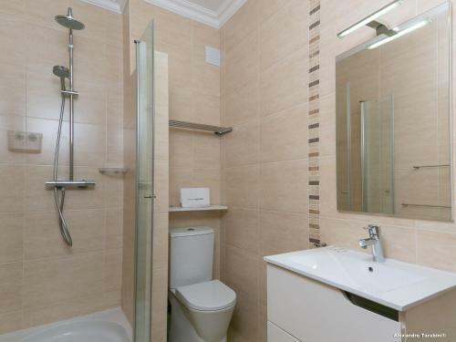 B23 - Encosta Apartment In Lagos Marina