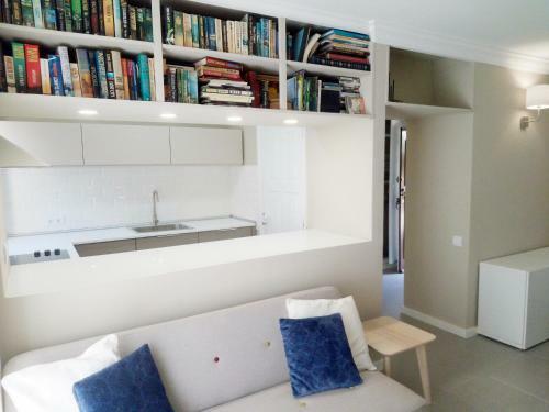 Apartment T1 "the Old Village" - Vilamoura