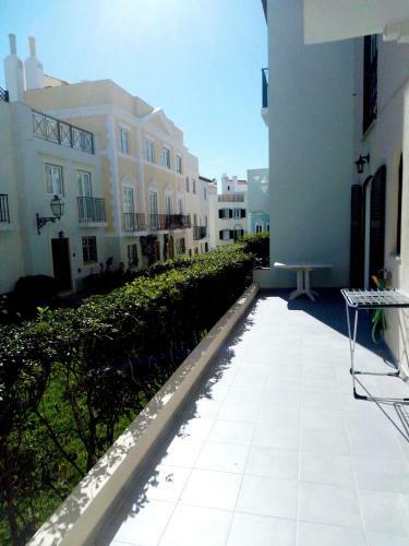 Apartment T1 "the Old Village" - Vilamoura
