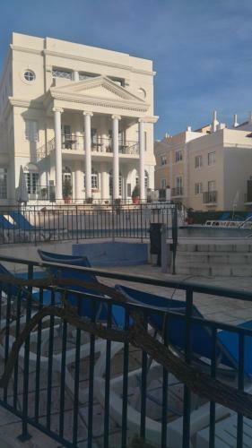 Apartment T1 "the Old Village" - Vilamoura