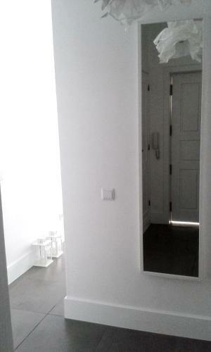 Apartamento T2 Vista Mar E - Quarteira