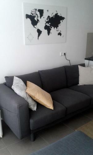 Apartamento T2 Vista Mar E - Quarteira