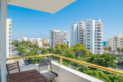 Apartamento Akisol Quarteira Orchid II