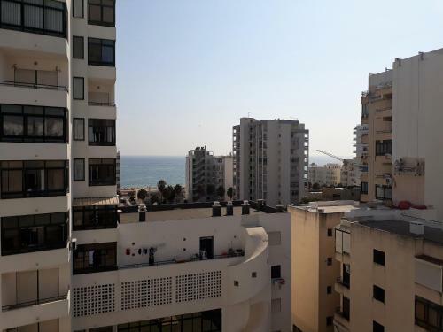 Apartamento Tah�ti