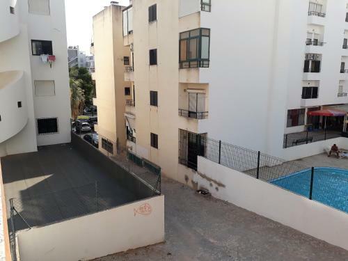 Apartamento Tah�ti