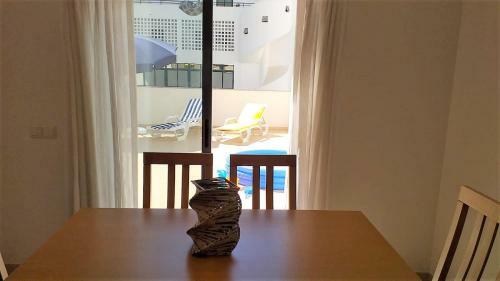 Apartamento Tah�ti