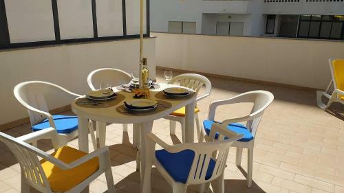 Apartamento Tah�ti