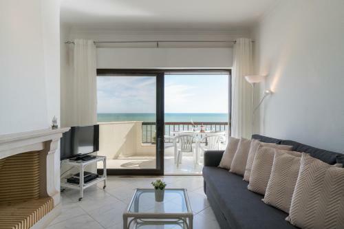 Apartamento Akisol Quarteira Ocean IV