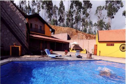 Safari House