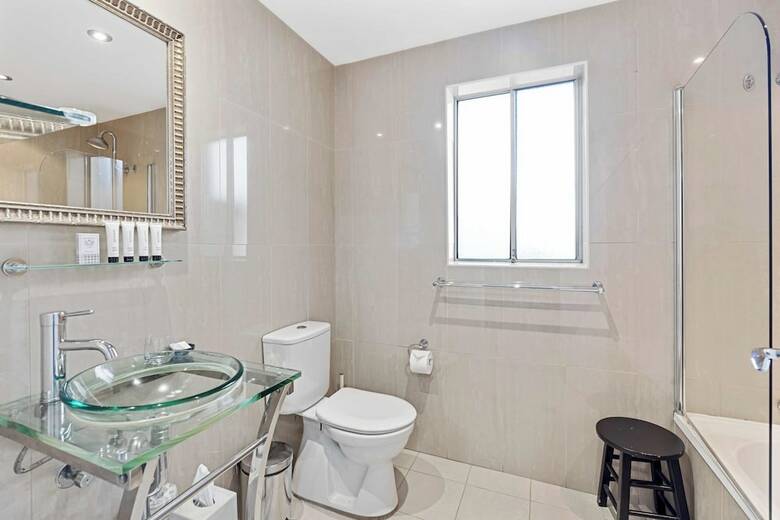 Hotel De Russie Suites Orange