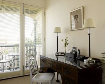 Hotel Andre's Mews Luxury Serviced Apartments