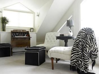 Hotel Andre's Mews Luxury Serviced Apartments