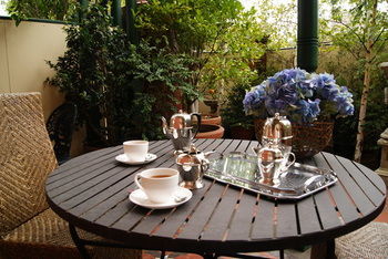 Hotel Andre's Mews Luxury Serviced Apartments