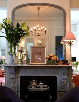 Hotel Andre's Mews Luxury Serviced Apartments