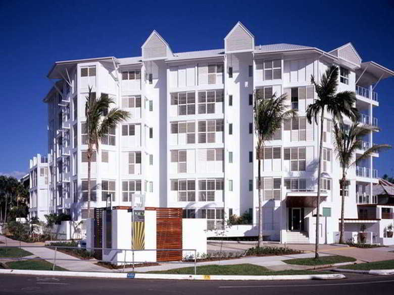 Hotel 201 Lake Street Apartments