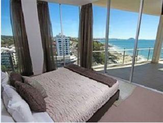 Hotel Oceans Mooloolaba
