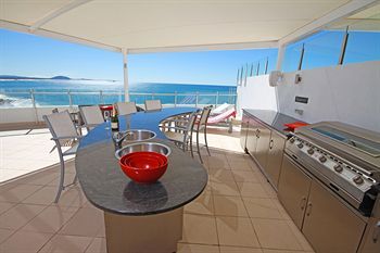 Hotel Oceans Mooloolaba