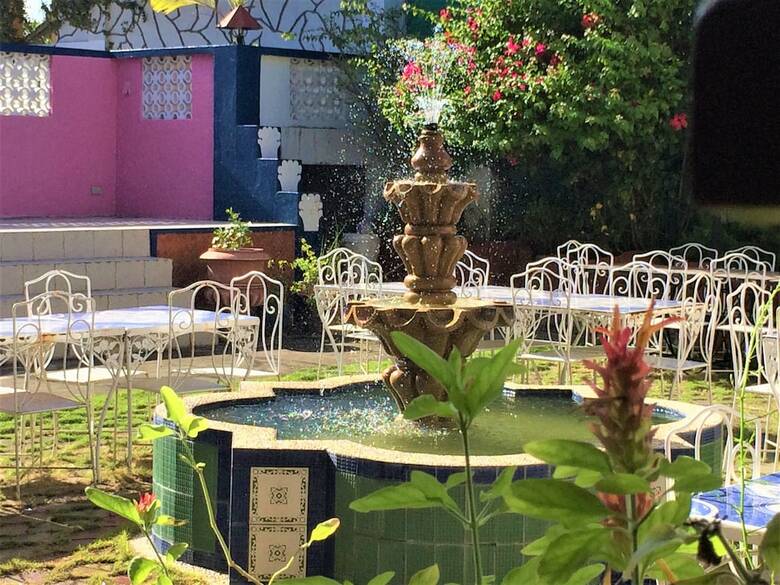 Hotel Casa La Granja