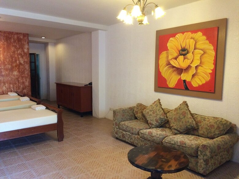 Hotel Casa La Granja