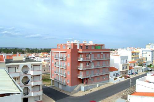 Apartamento Panor�mico