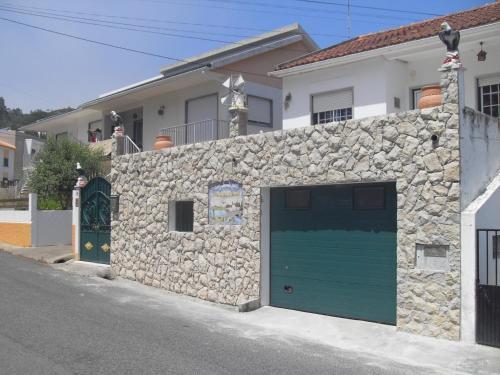 Villa Akivillas Nazar� Sea