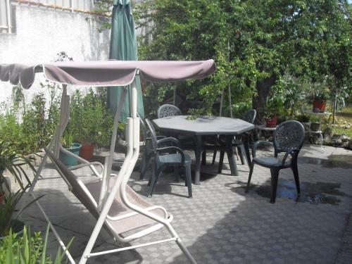Villa Akivillas Nazar� Sea