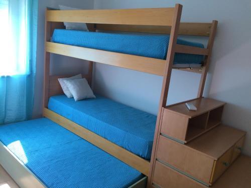 Apartamento Villa Rominha III - Nazar�