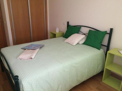 Apartamento Villa Rominha III - Nazar�
