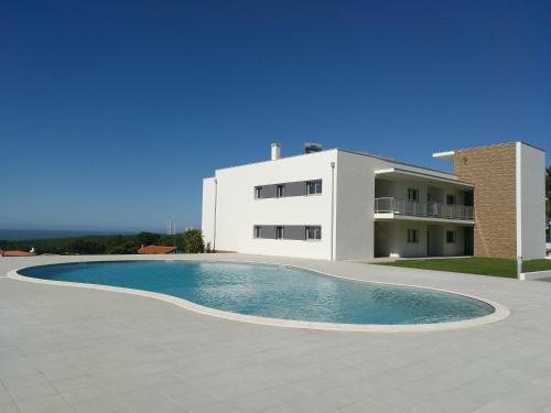 Muralha 2 - Holiday Apartments