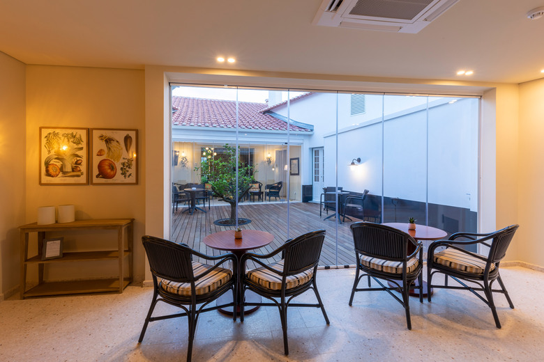 Hotel Pousada Vila �bidos
