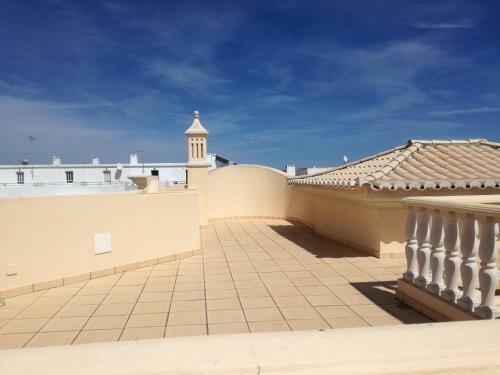 Casa Quinta Das Ancoras