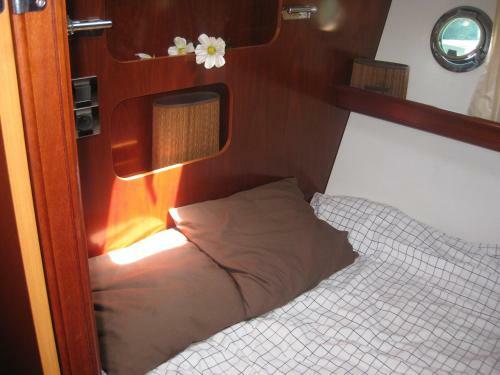 Bed & Breakfast Porto Yacht - Douro Charter