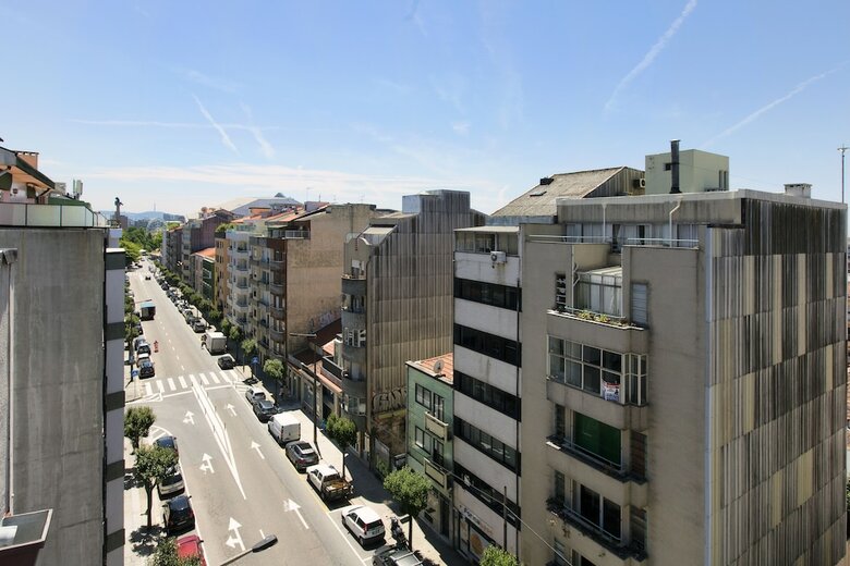 Apartamento Lv Premier Boavista -bo1