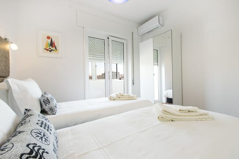Apartamento Lv Premier Boavista -bo1